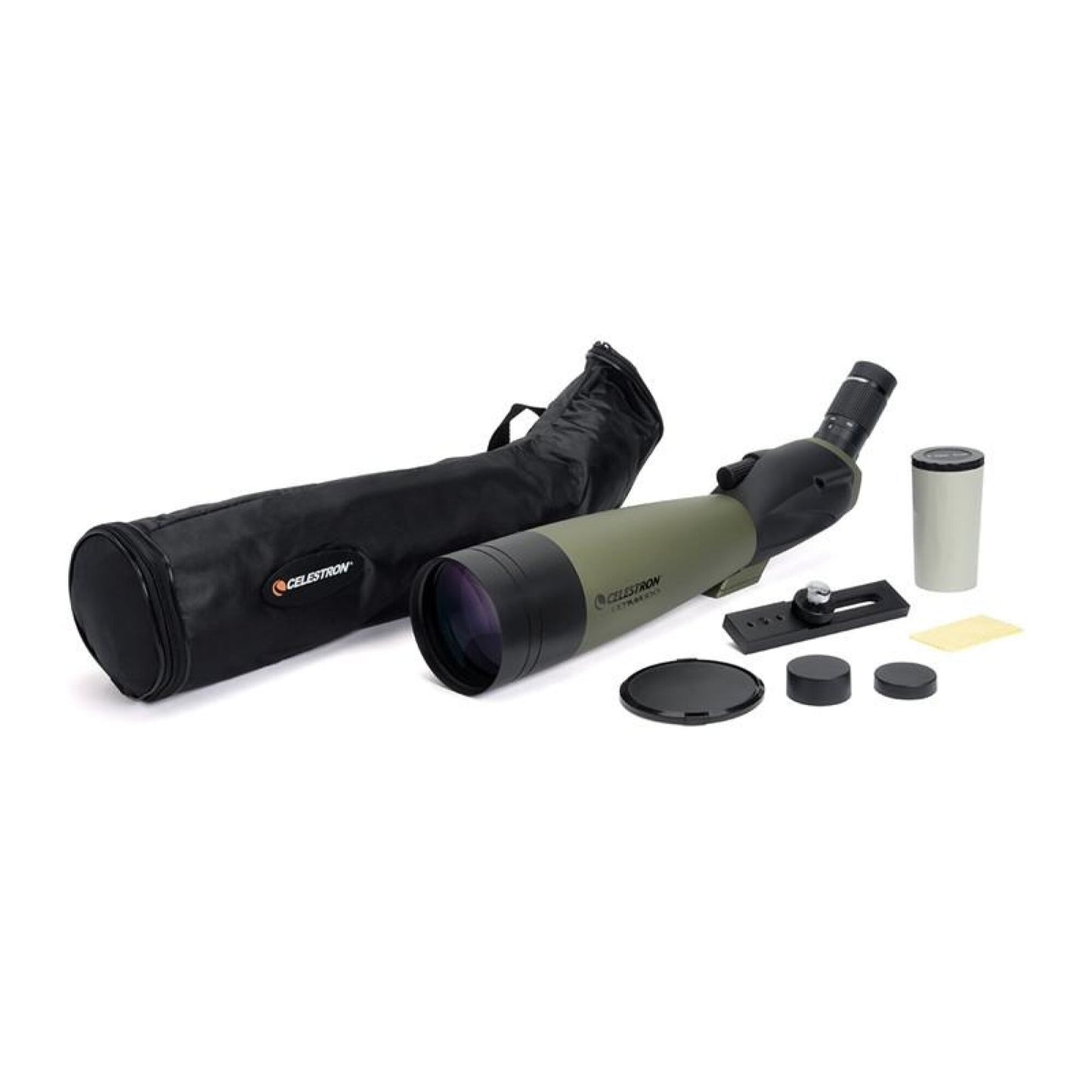 TELESCOPIO ULTIMA 22 - 66X100