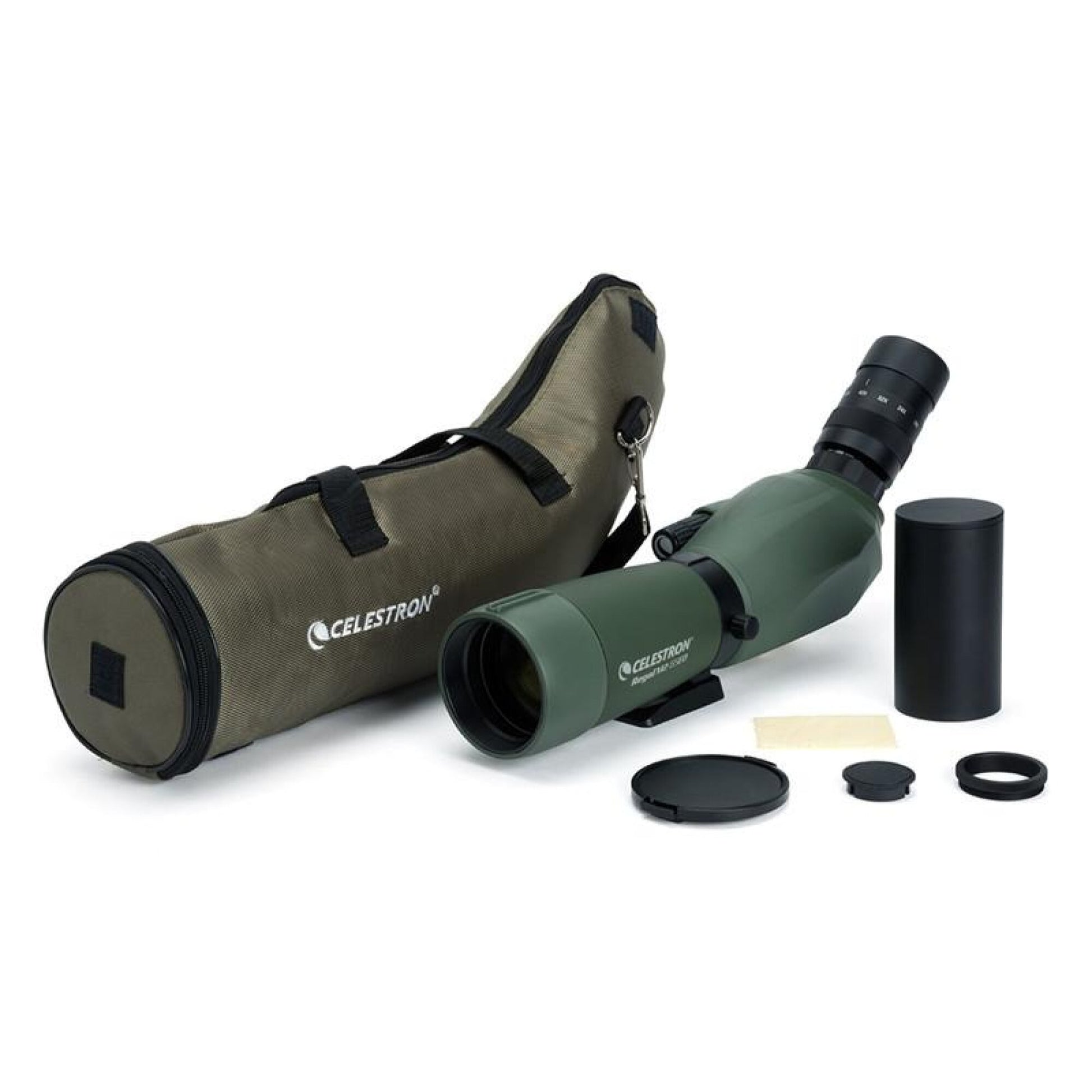 TELESCOPIO REGAL M2 16 - 48X65 ED