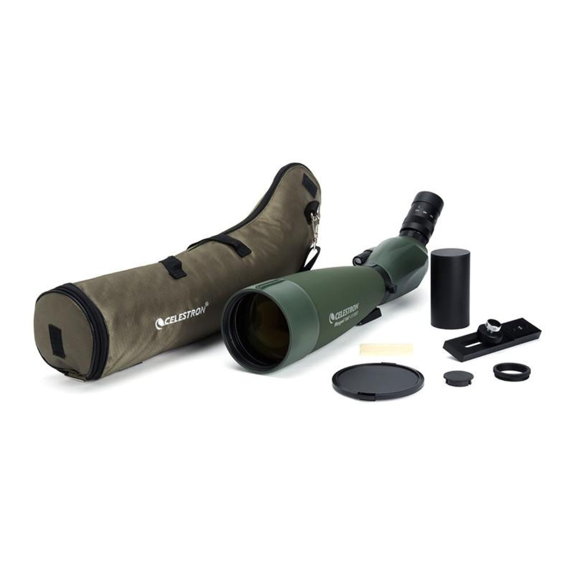 TELESCOPIO REGAL M2 22 - 67X100 ED
