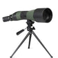 Telescopio Celestron Landscout 20 - 60X80MM con adaptador para smartphone