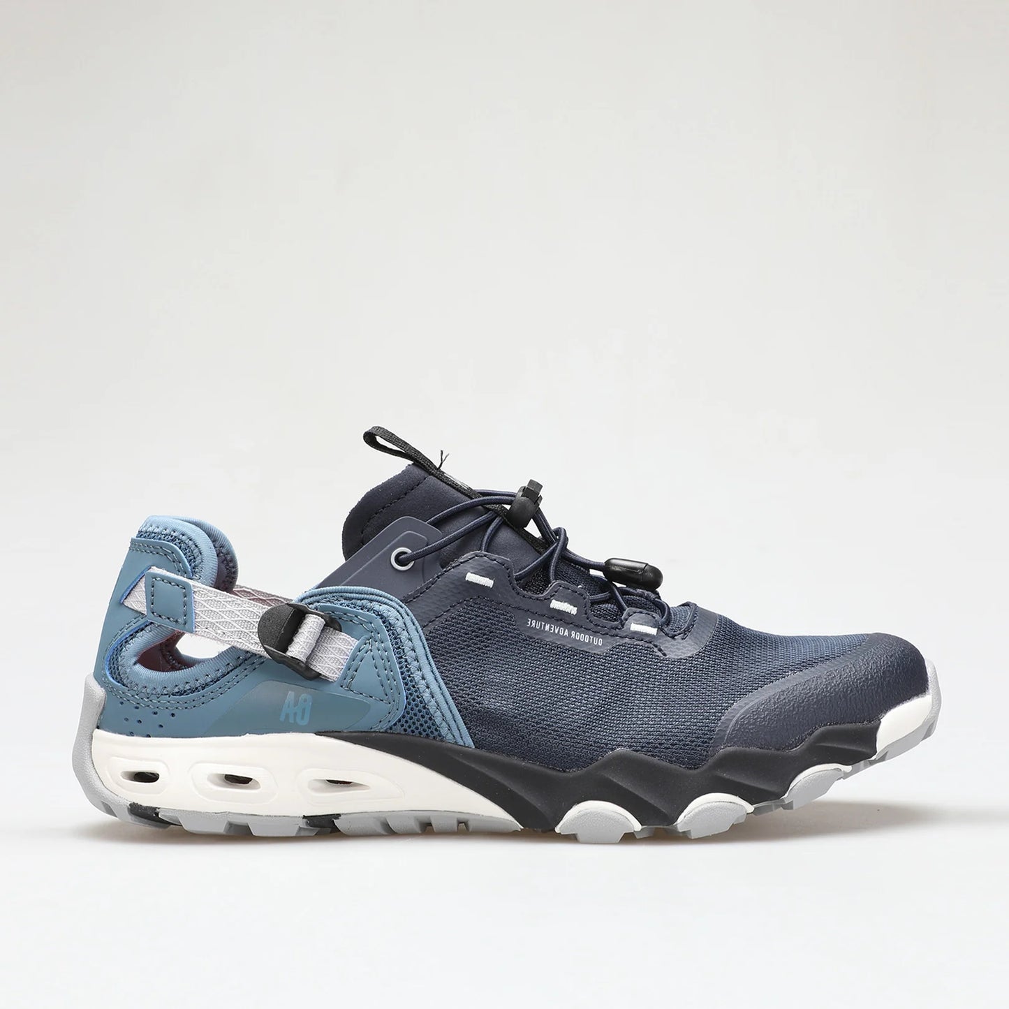 TENIS PARA HOMBRE ACQUA 2.0 OUTDOOR ADVENTURE - AZUL