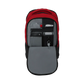 Mochila VX Sport Evo Deluxe 20L Rojo Victorinox