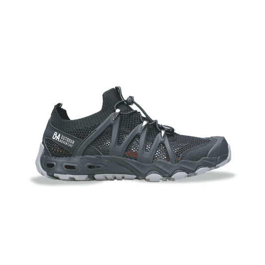 TENIS PARA MUJER ACQUA OUTDOOR ADVENTURE - NEGRO