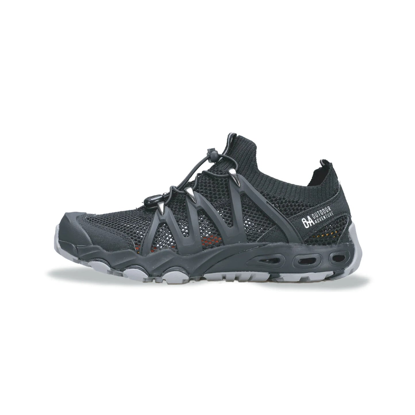 TENIS PARA MUJER ACQUA OUTDOOR ADVENTURE - NEGRO