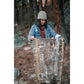Tienda de campaña de emergencia Polarshield Stansport