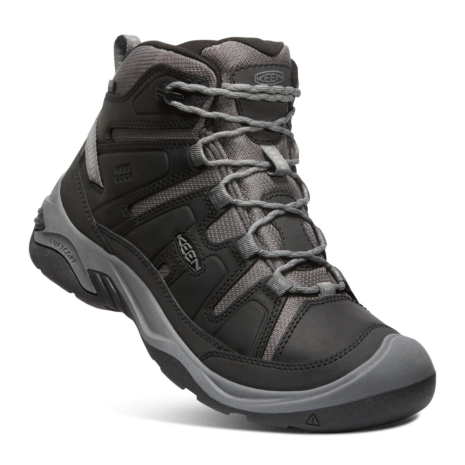 Botas Keen Circadia Water Prof Hombre | Outdoor Adventure Colombia