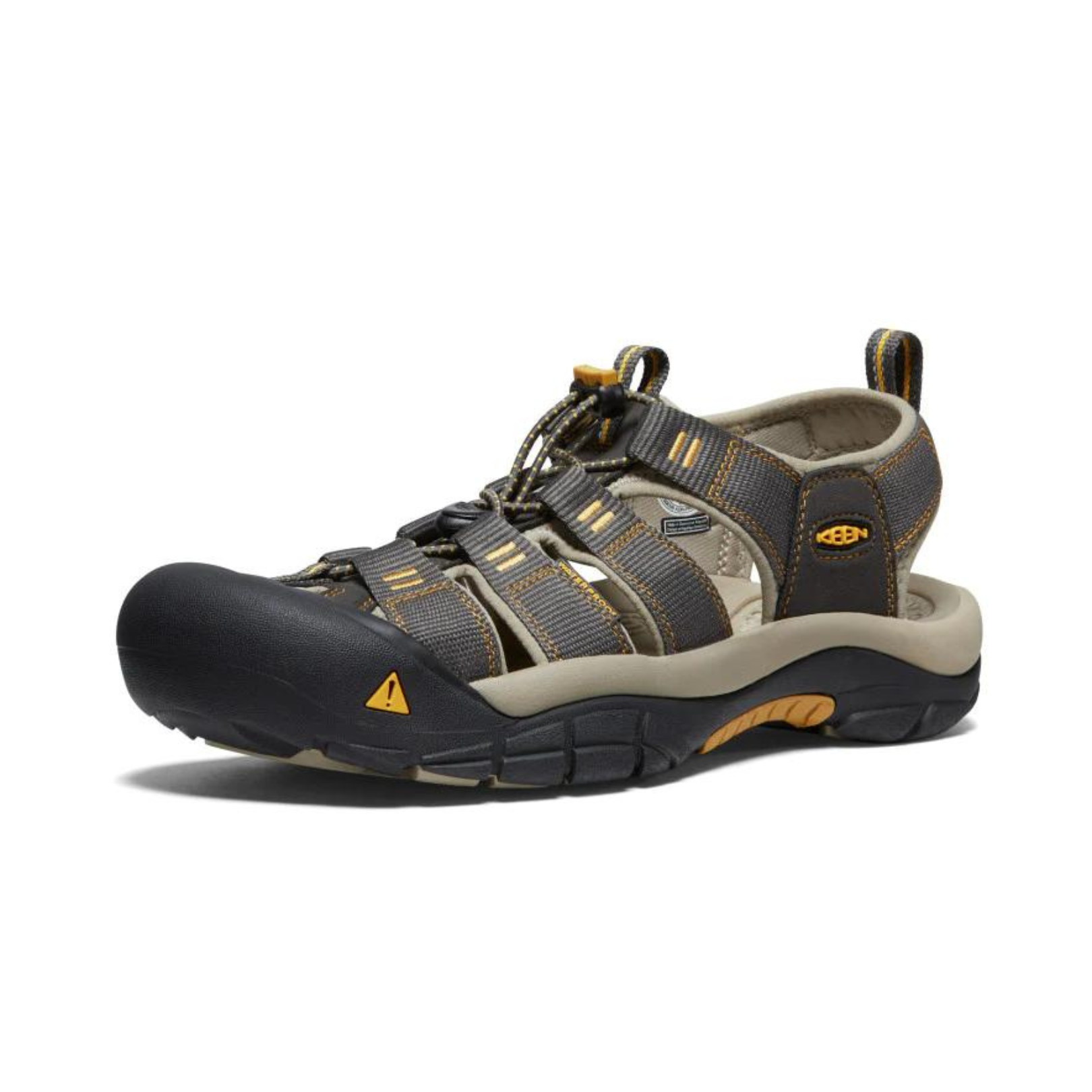 Sandalia Keen Newport H2 Hombre | Outdoor Adventure Colombia