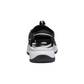 Sandalias Keen Astoria West Mujer Color Gris Con Negro | Outdoor Adventure Colombia
