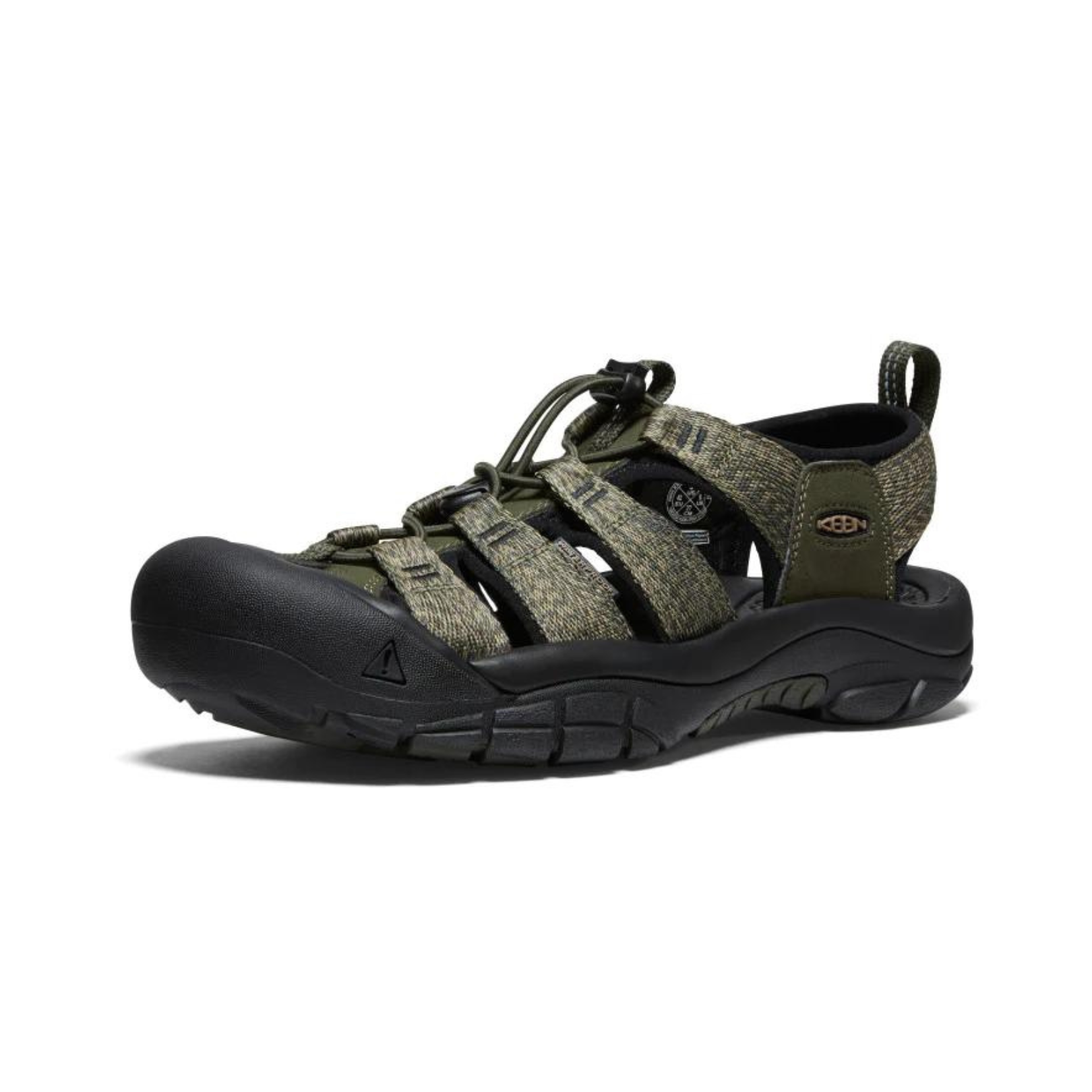 Sandalia Keen Newport H2 Hombre | Outdoor Adventure