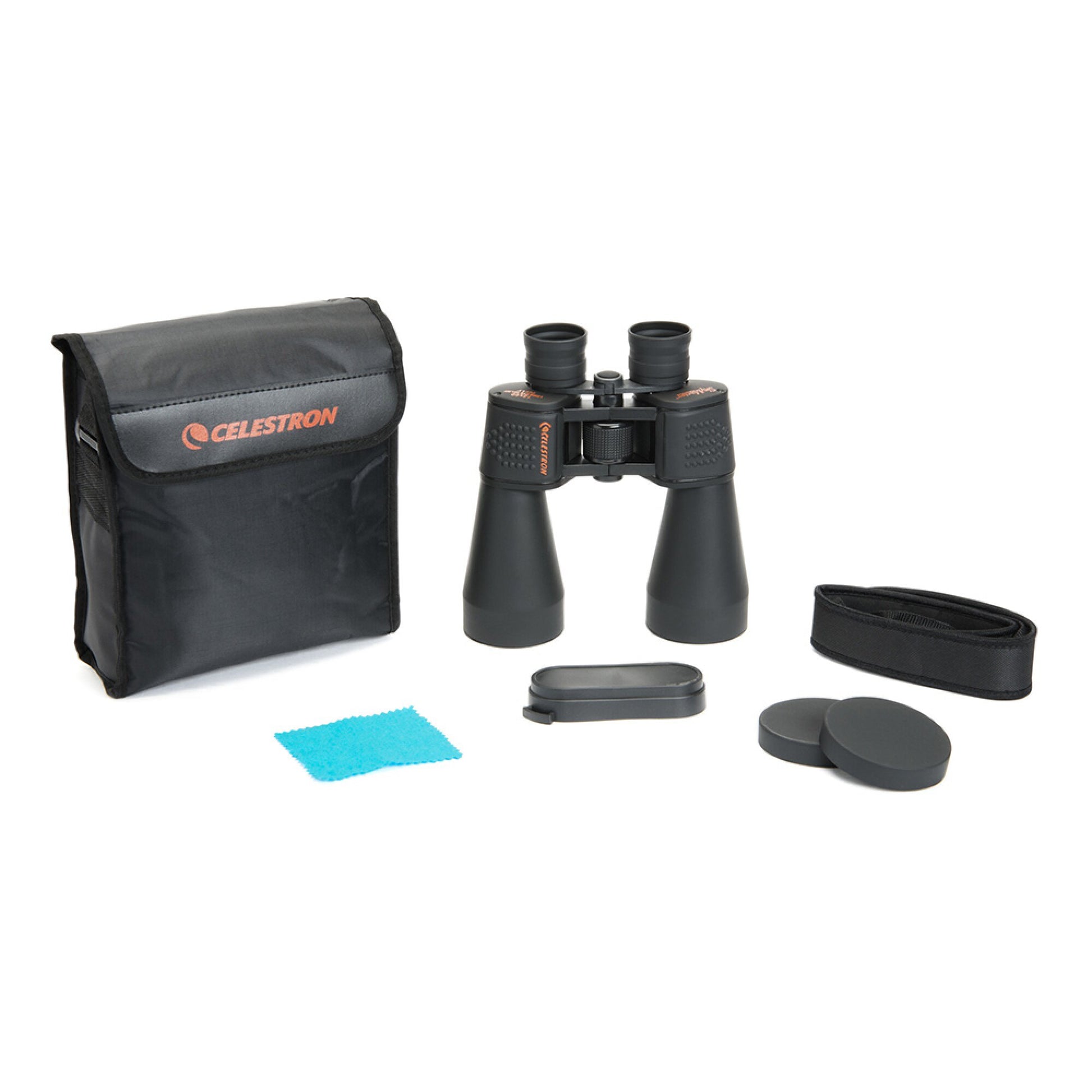 BINOCULAR ASTRONÓMICO CELESTRON SKYMASTER 12X60