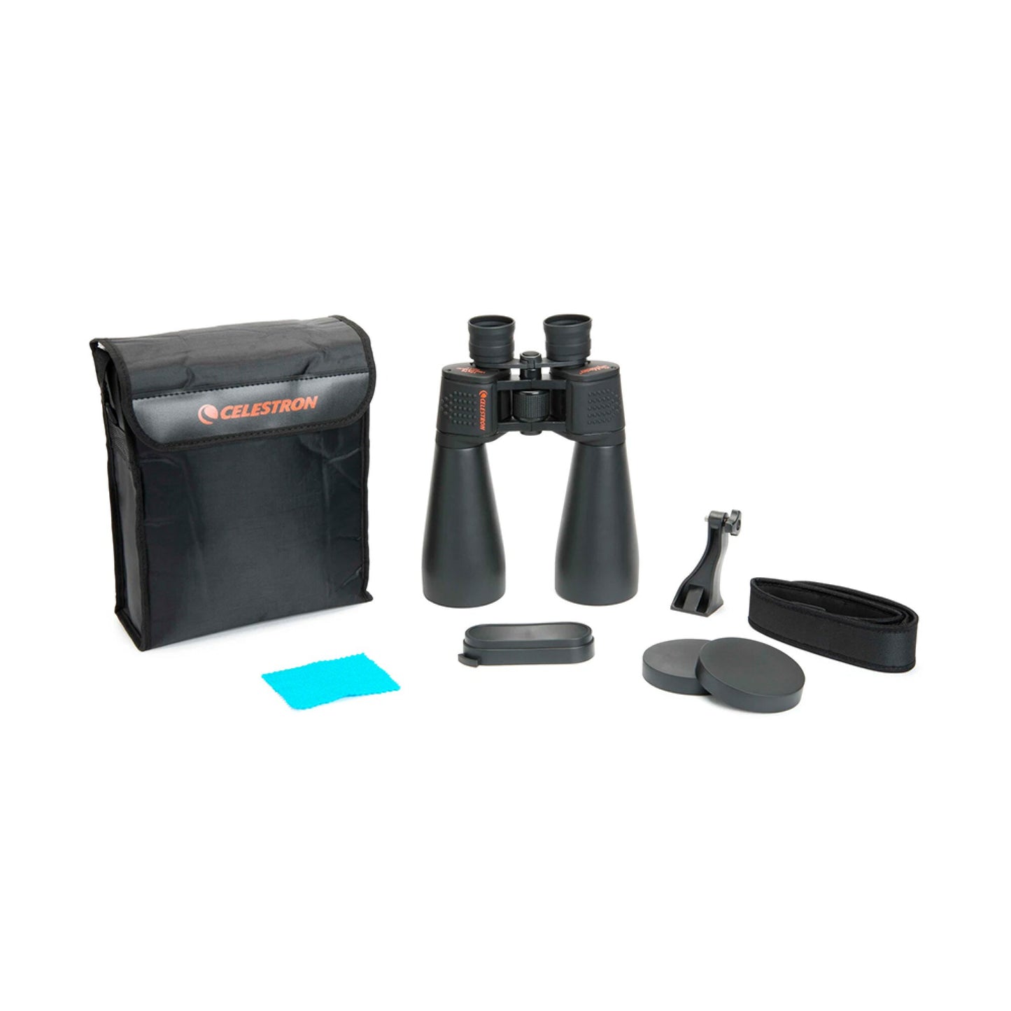 BINOCULAR ASTRONÓMICO CELESTRON SKYMASTER 15X70
