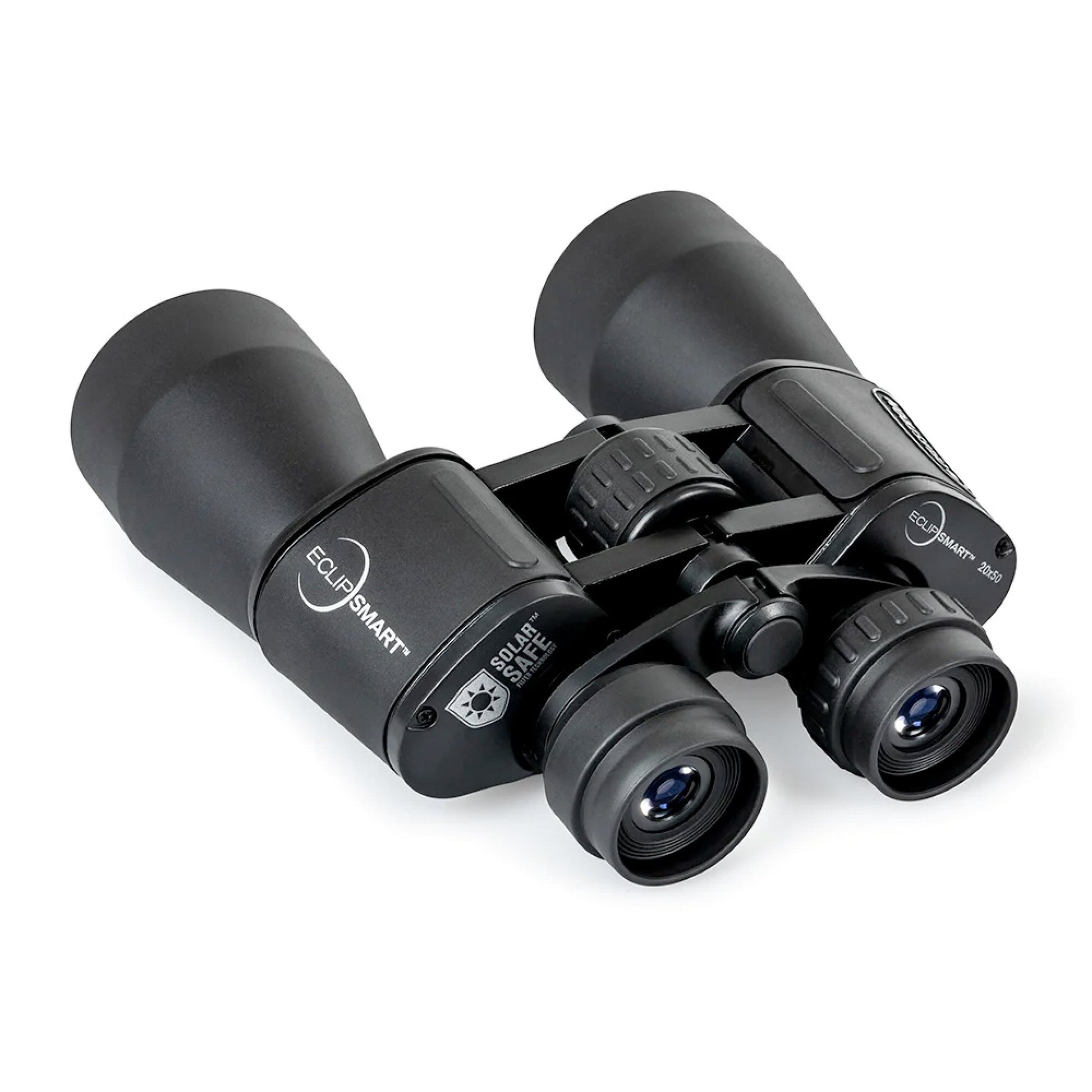 BINOCULAR SOLAR CELESTRON ECLIPSMART 20X50