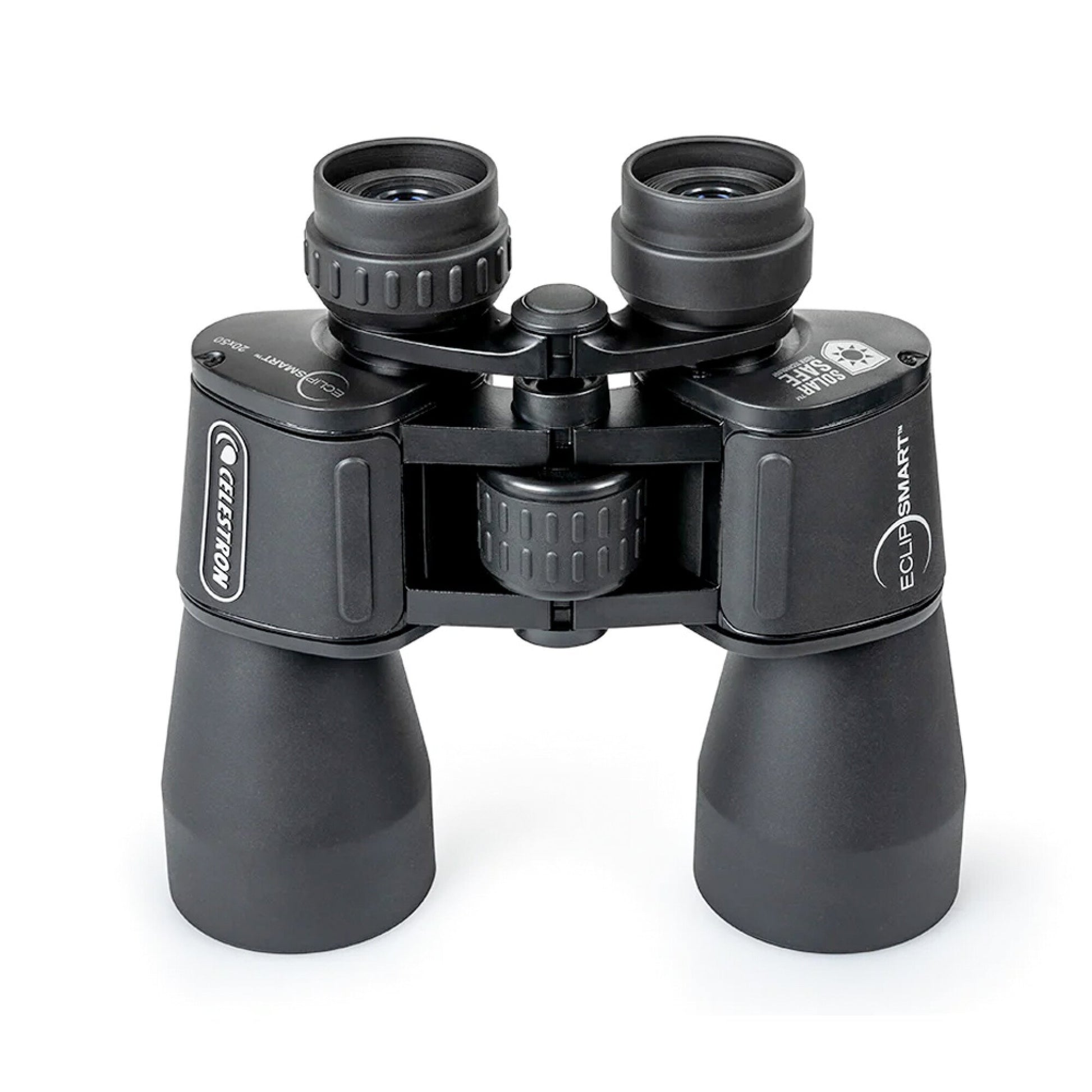 BINOCULAR SOLAR CELESTRON ECLIPSMART 20X50