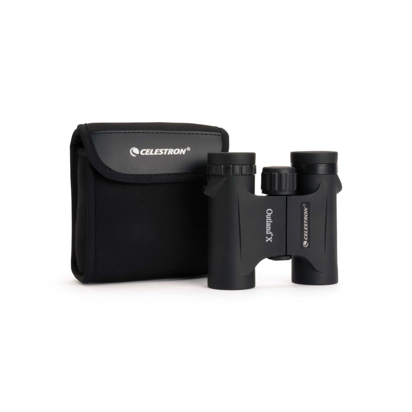 BINOCULAR CELESTRON OUTLAND X 10X25