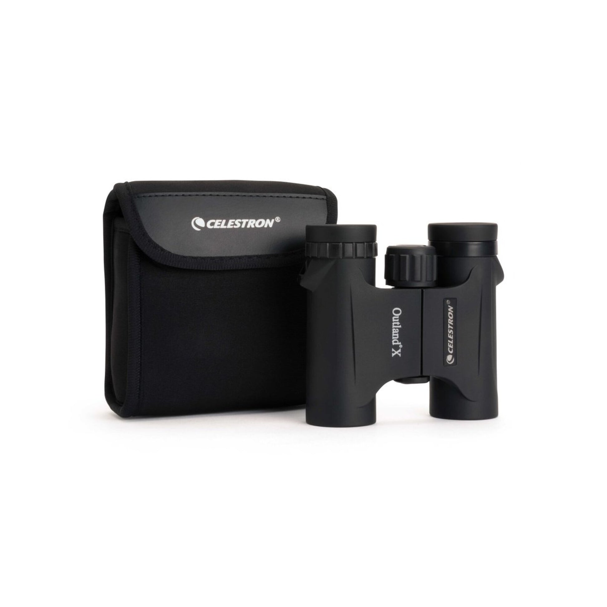 BINOCULAR CELESTRON OUTLAND X 10X25