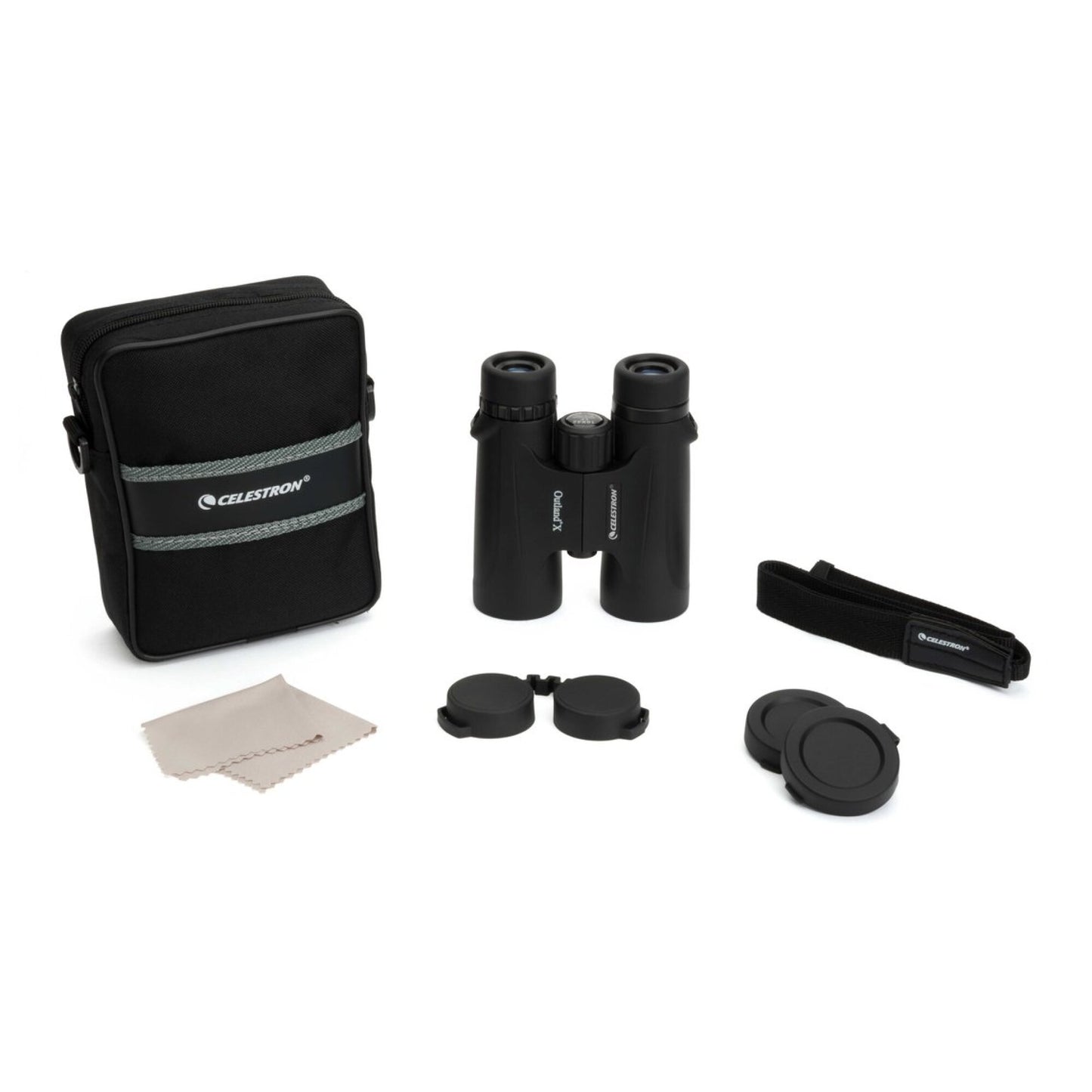 BINOCULAR CELESTRON OUTLAND X 10X42