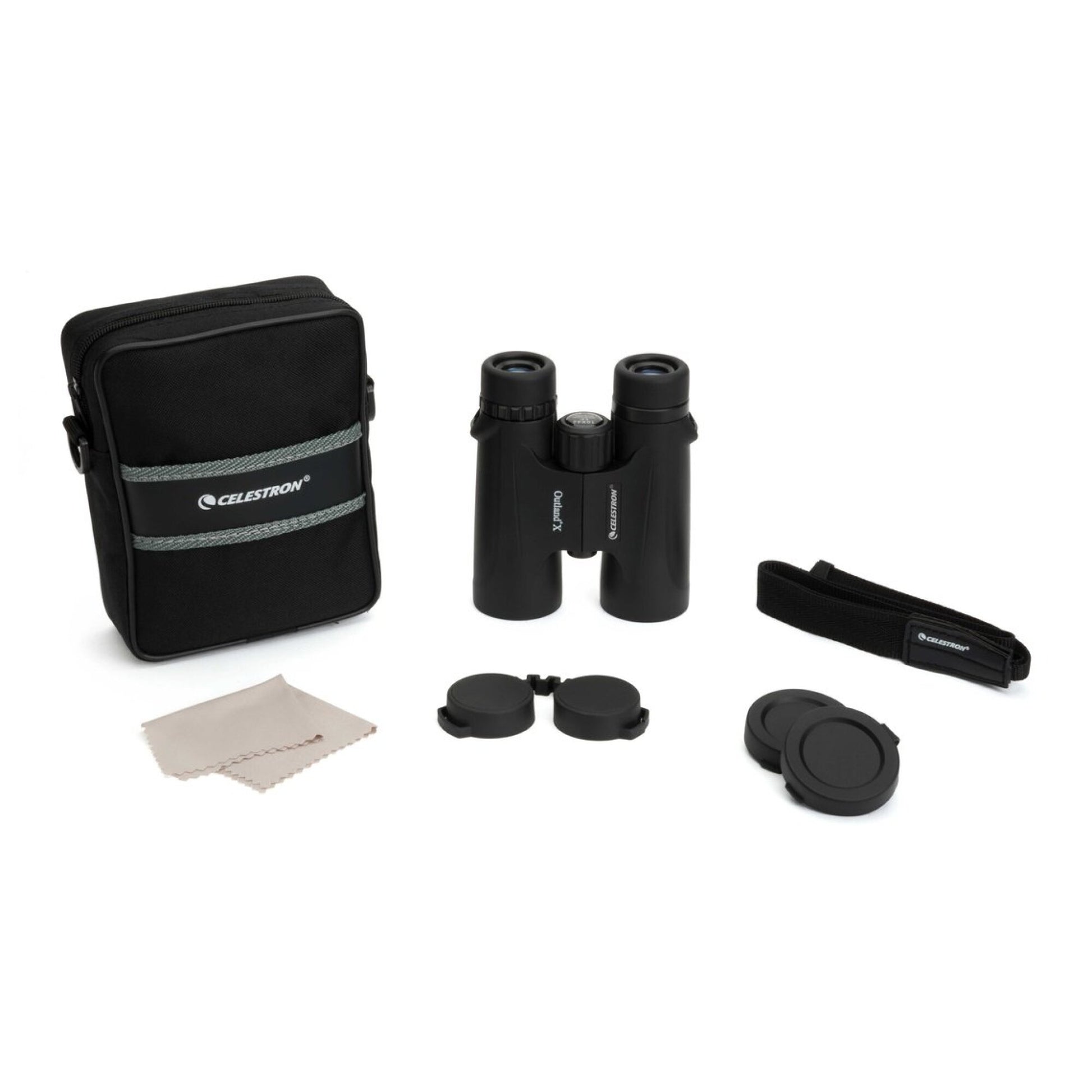 BINOCULAR CELESTRON OUTLAND X 10X42