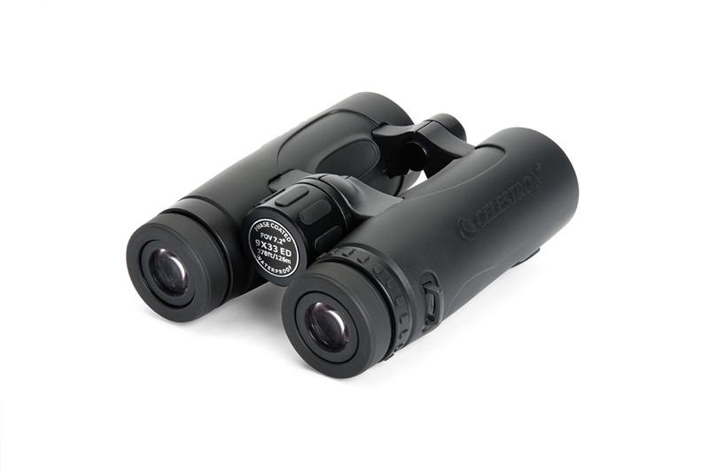BINOCULAR CELESTRON GRANITE 9X33