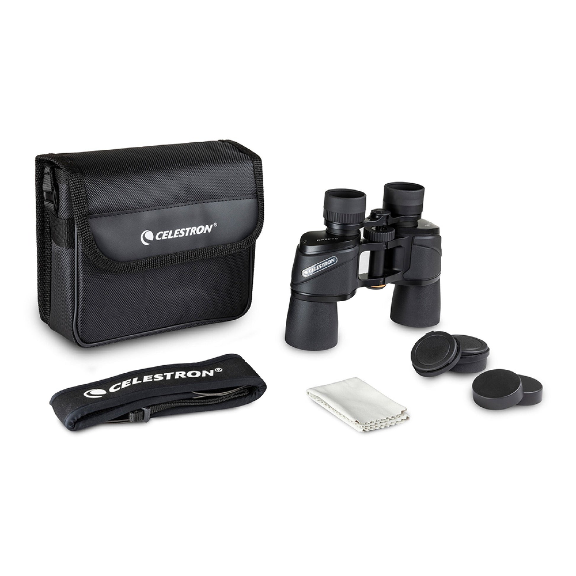 BINOCULAR CELESTRON ULTIMA 8X42