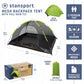 TIENDA DE CAMPAÑA STANSPORT STARLITE I - 2 PERSONAS