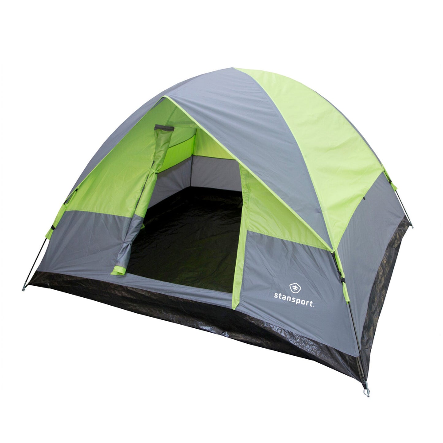 TIENDA DE CAMPAÑA STANSPORT CEDAR CREEK - 4 PERSONAS