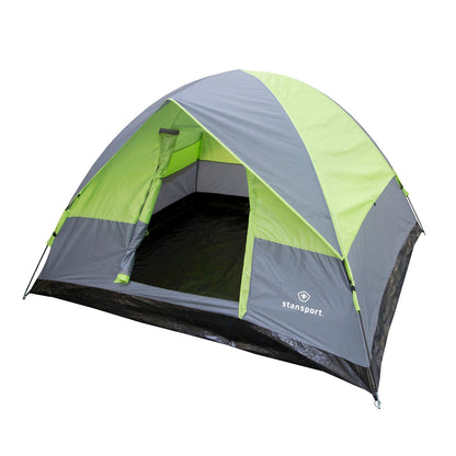 TIENDA DE CAMPAÑA STANSPORT CEDAR CREEK - 4 PERSONAS