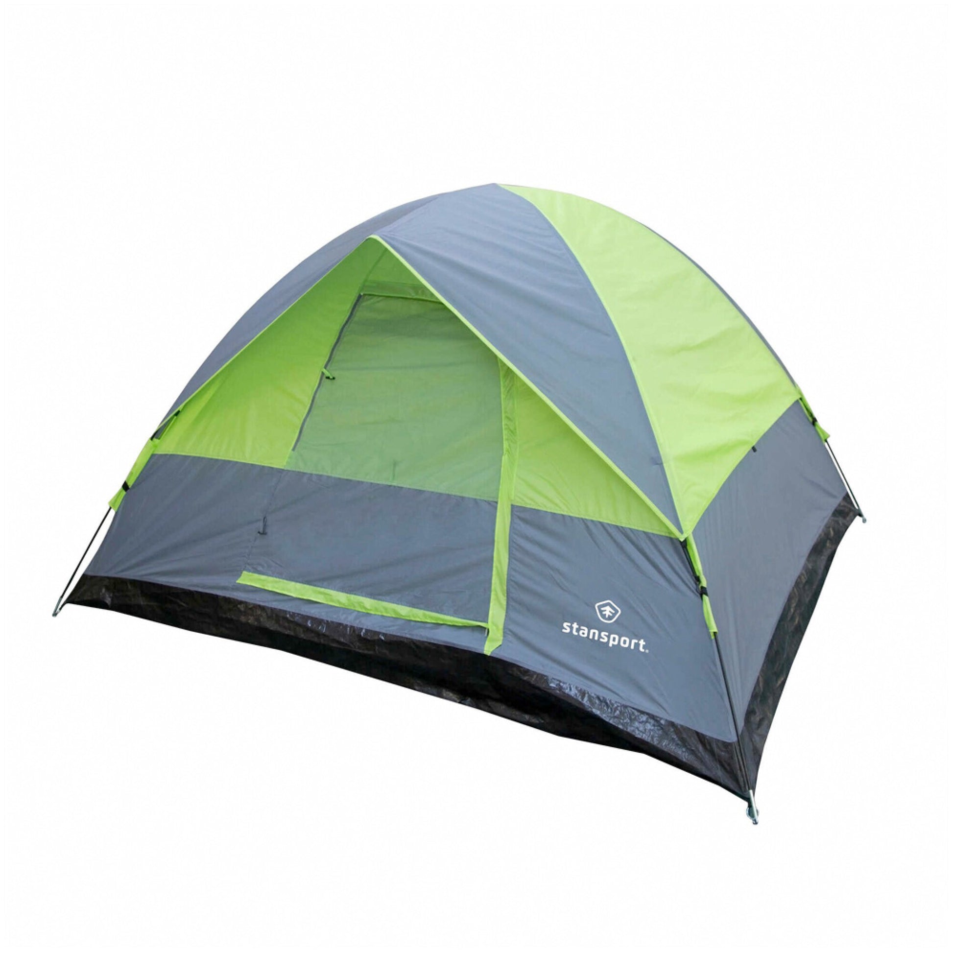 TIENDA DE CAMPAÑA STANSPORT CEDAR CREEK - 4 PERSONAS