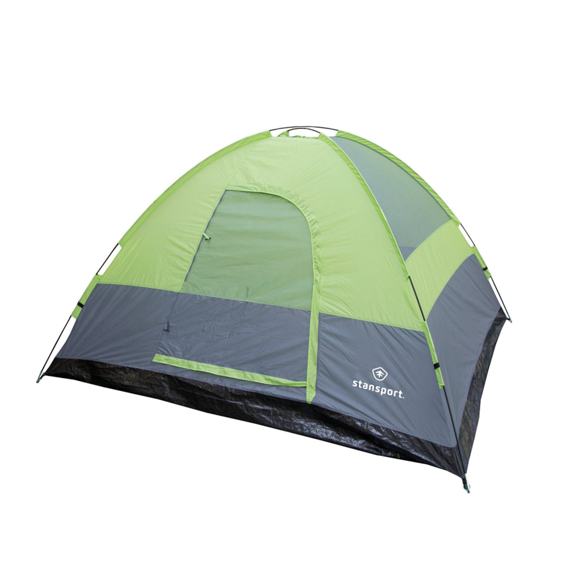 TIENDA DE CAMPAÑA STANSPORT CEDAR CREEK - 4 PERSONAS