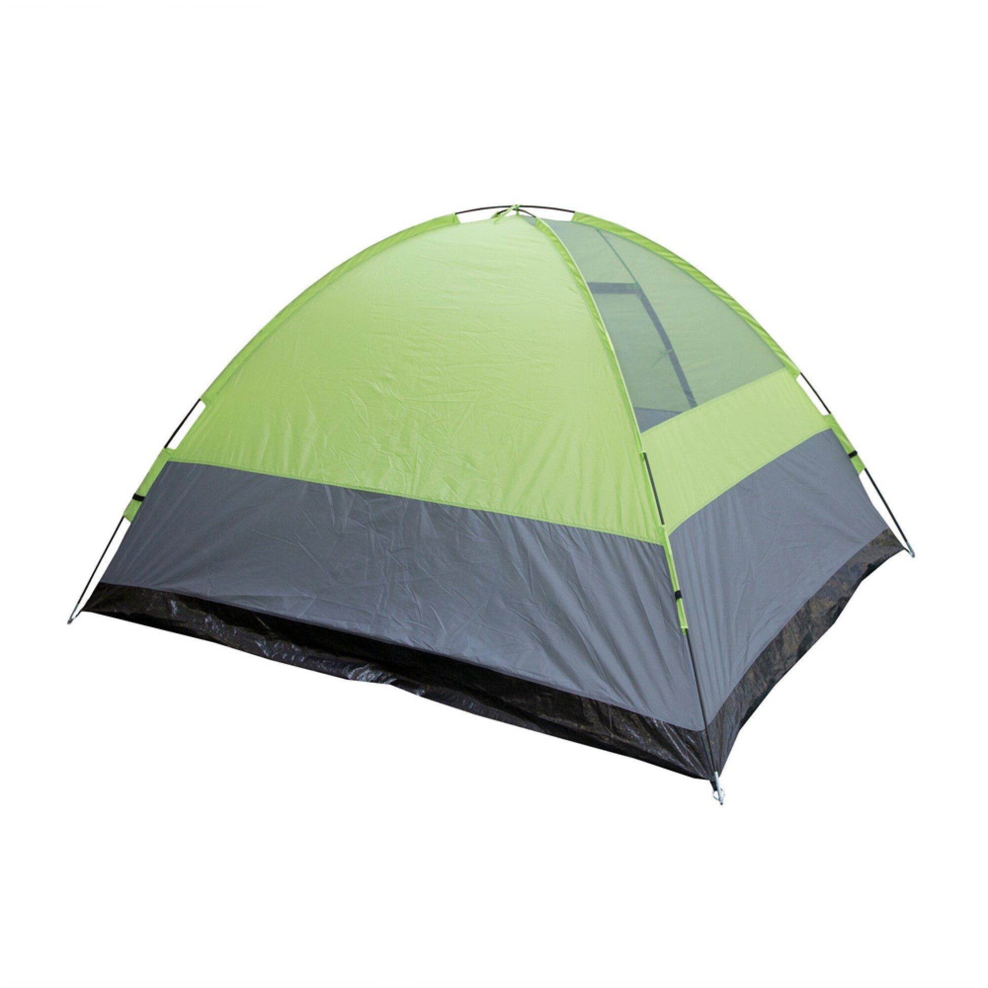 TIENDA DE CAMPAÑA STANSPORT CEDAR CREEK - 4 PERSONAS
