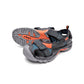 Sandalias Hombre Terra Outdoor Adventure