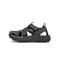 SANDALIAS PARA HOMBRE VENTURA OUTDOOR ADVENTURE - NEGRO