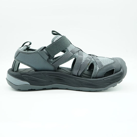 SANDALIAS PARA MUJER VENTURA OUTDOOR ADVENTURE - GRIS