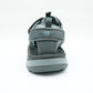 SANDALIAS PARA HOMBRE VENTURA OUTDOOR ADVENTURE - GRIS#GRIS