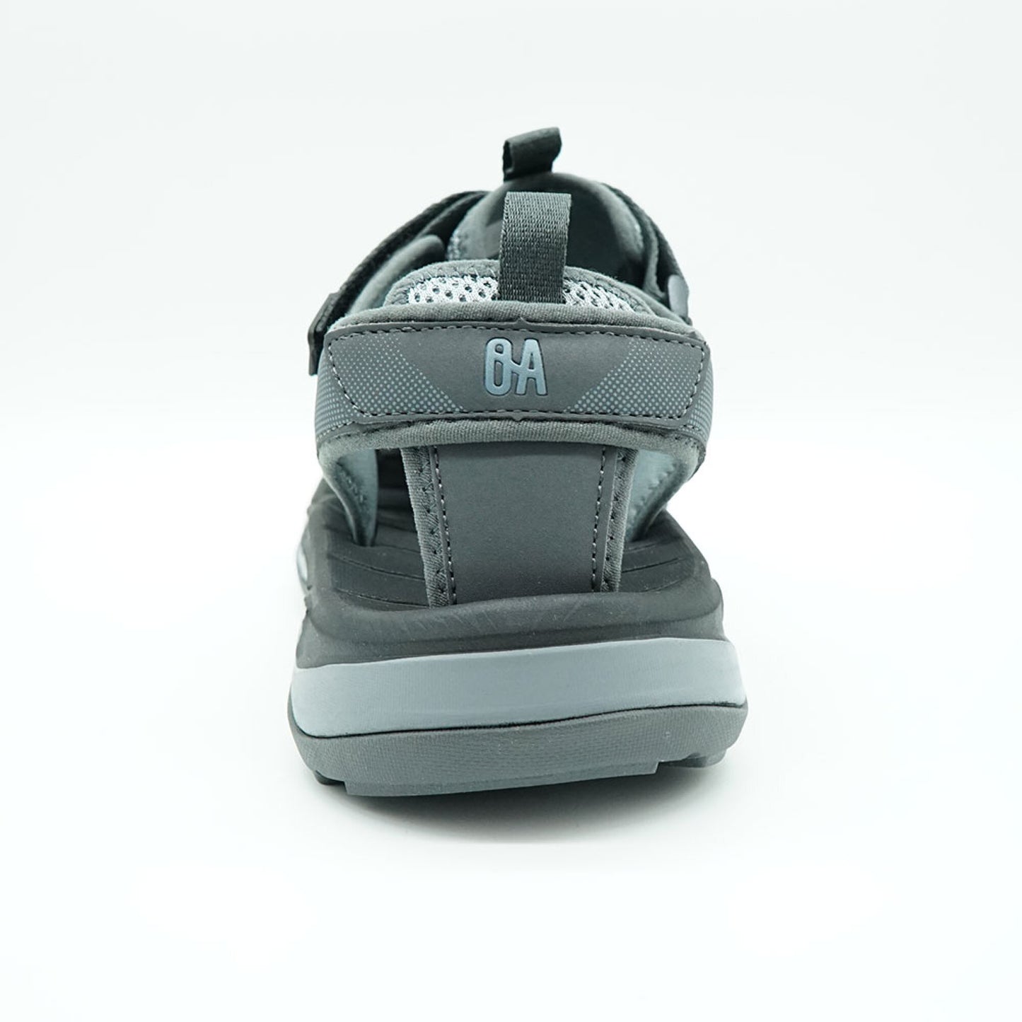 SANDALIAS PARA HOMBRE VENTURA OUTDOOR ADVENTURE - GRIS#GRIS