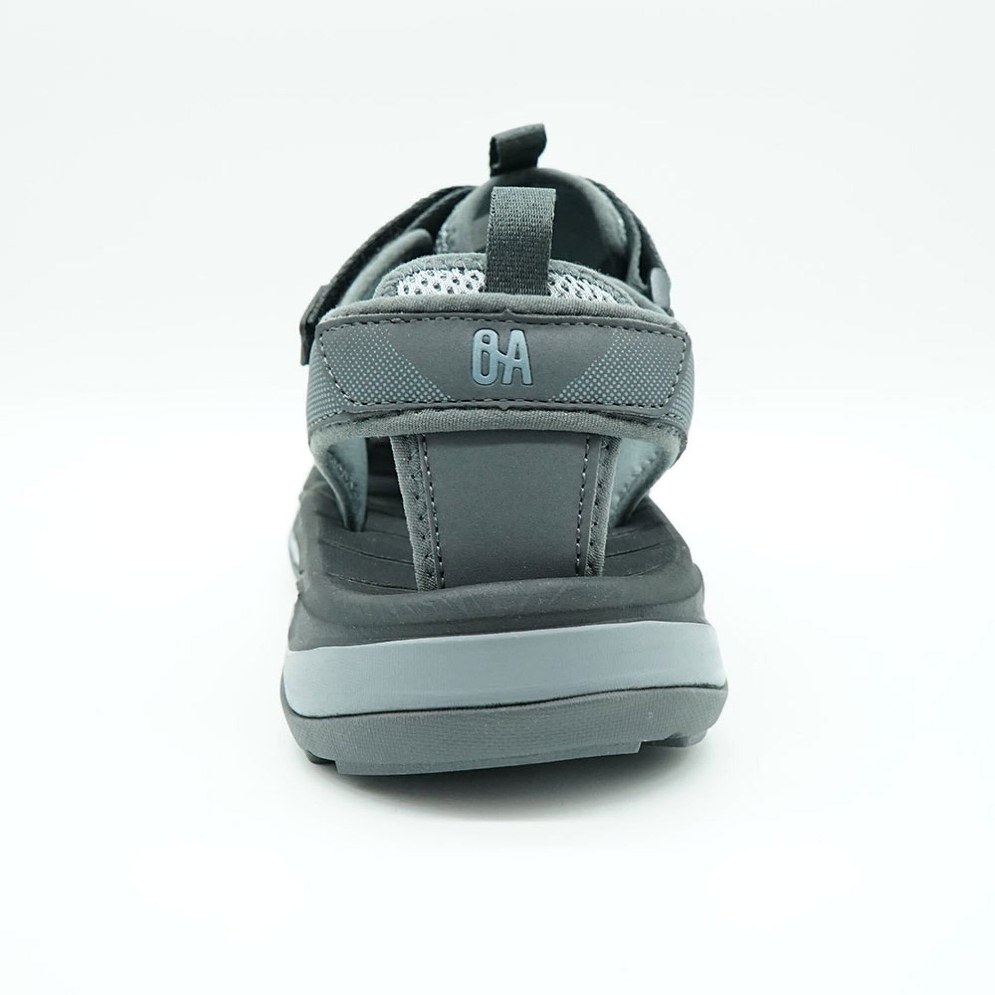 SANDALIAS PARA HOMBRE VENTURA OUTDOOR ADVENTURE - GRIS#GRIS