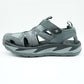 SANDALIAS PARA HOMBRE VENTURA OUTDOOR ADVENTURE - GRIS#GRIS