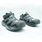SANDALIAS PARA HOMBRE VENTURA OUTDOOR ADVENTURE - GRIS#GRIS
