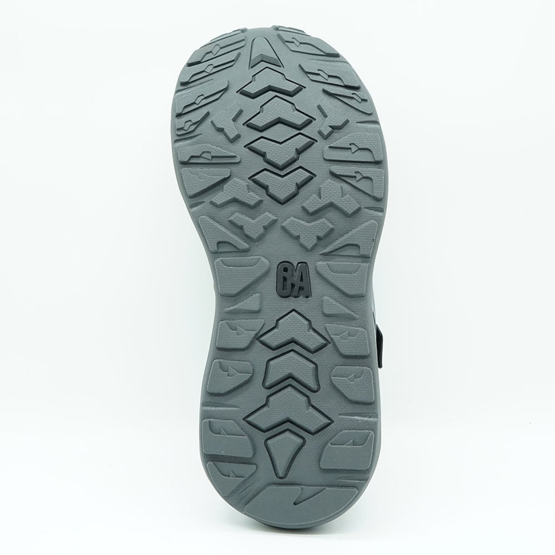 SANDALIAS PARA HOMBRE VENTURA OUTDOOR ADVENTURE - GRIS#GRIS