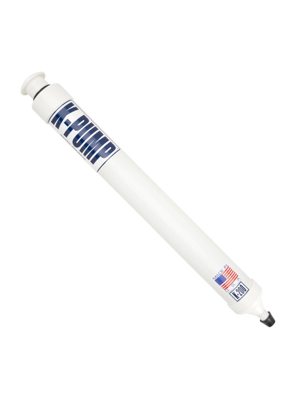 INFLADOR NRS K-PUMP 200