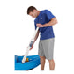 INFLADOR NRS K-PUMP 200