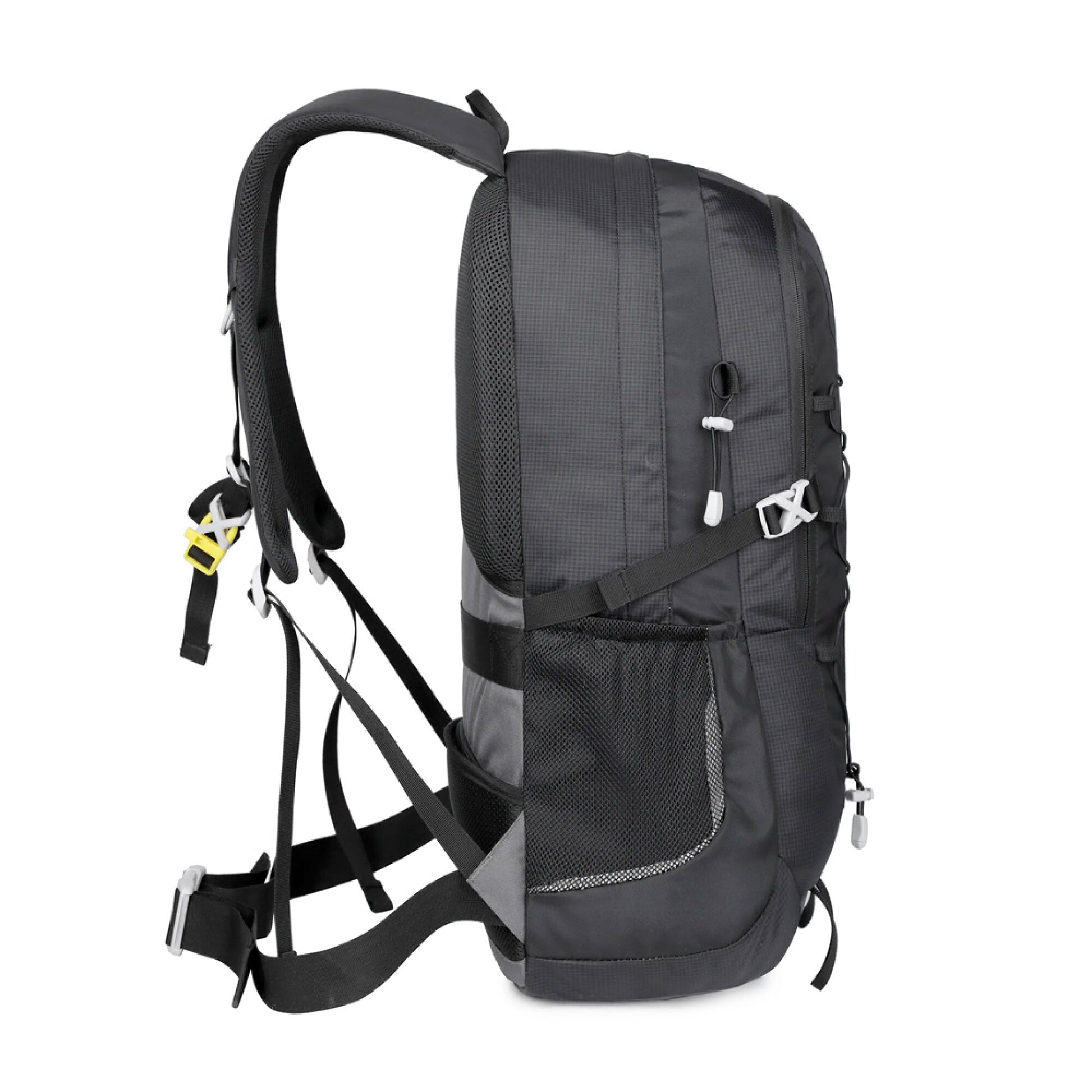 MOCHILA MULTIFUNCIONAL OUTLANDER DAYPACK 45L - AZUL#AZUL