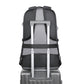 MOCHILA MULTIFUNCIONAL OUTLANDER DAYPACK 45L - AZUL#AZUL