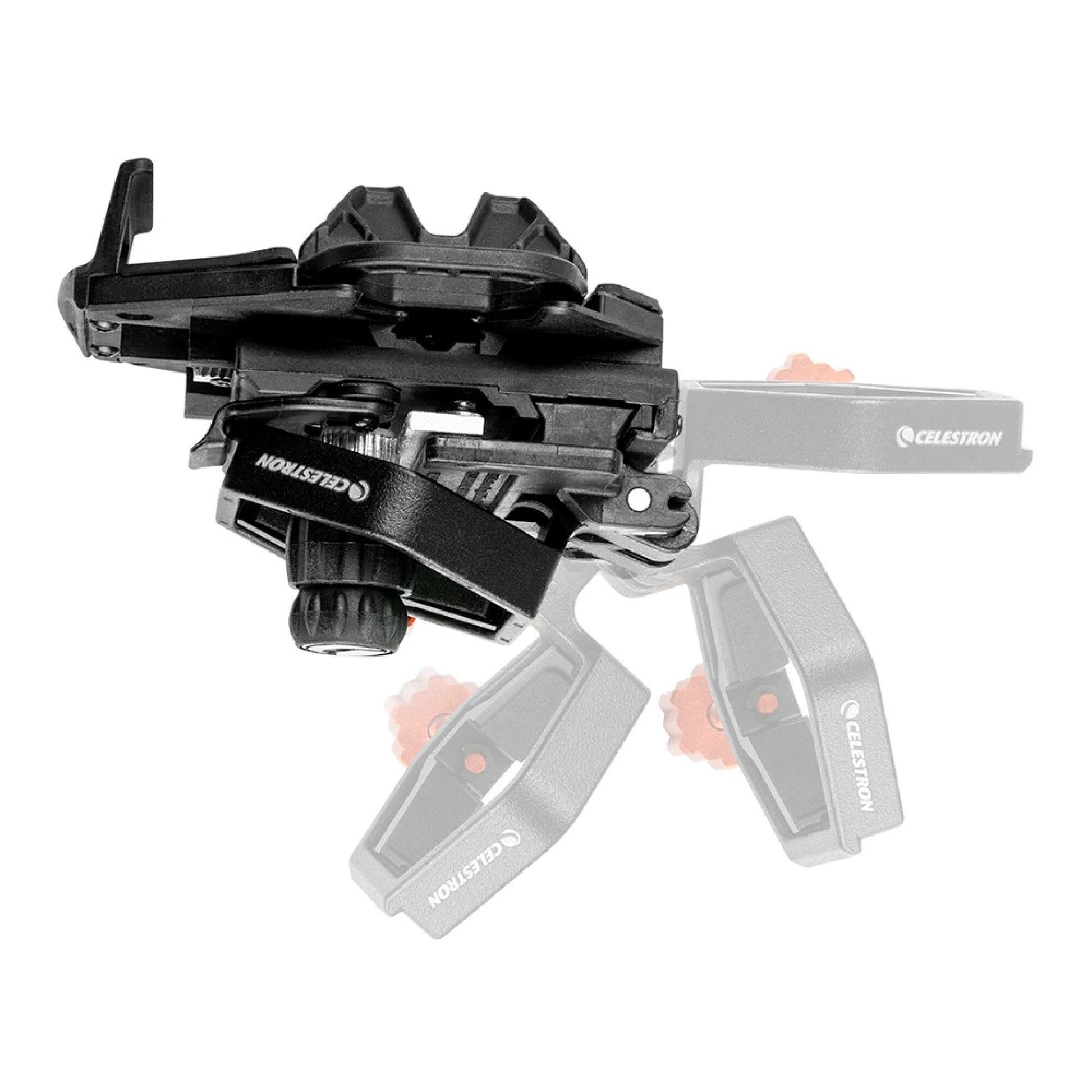 ADAPTADOR PARA SMARTPHONE NEXGO DX BLUETOOTH