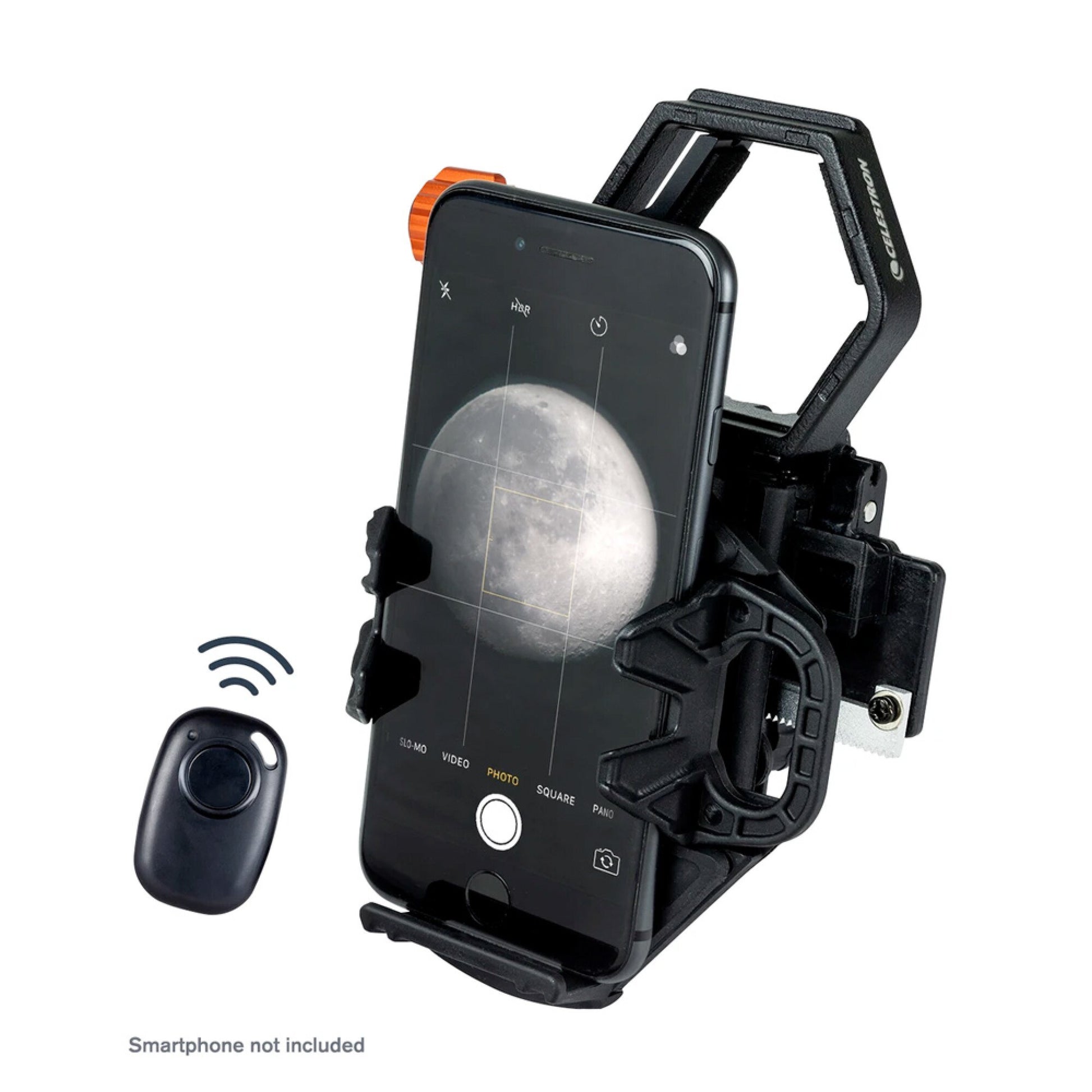 ADAPTADOR PARA SMARTPHONE NEXGO DX BLUETOOTH