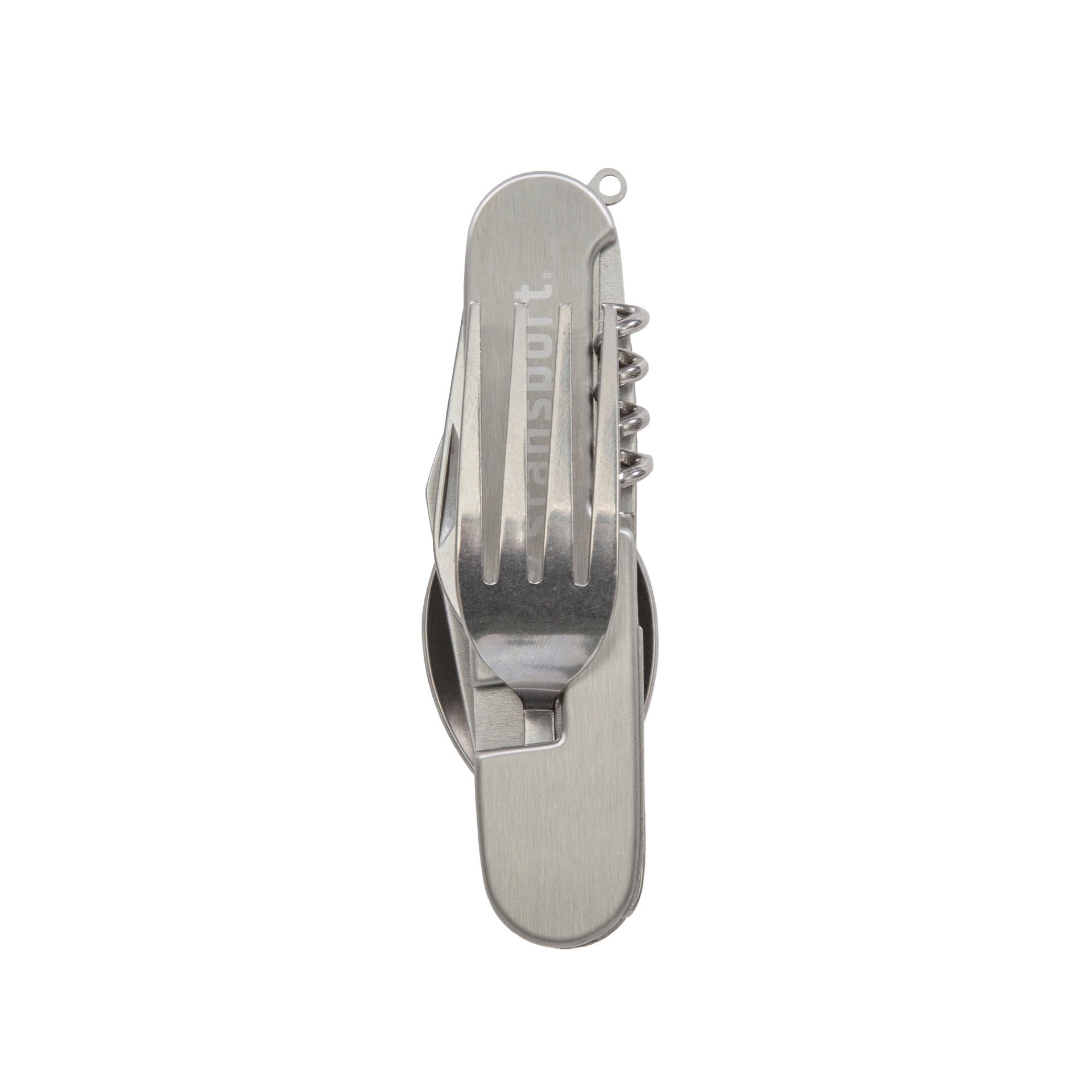 MULTIHERRAMIENTA DE CUBIERTOS STANSPORT 6 EN 1