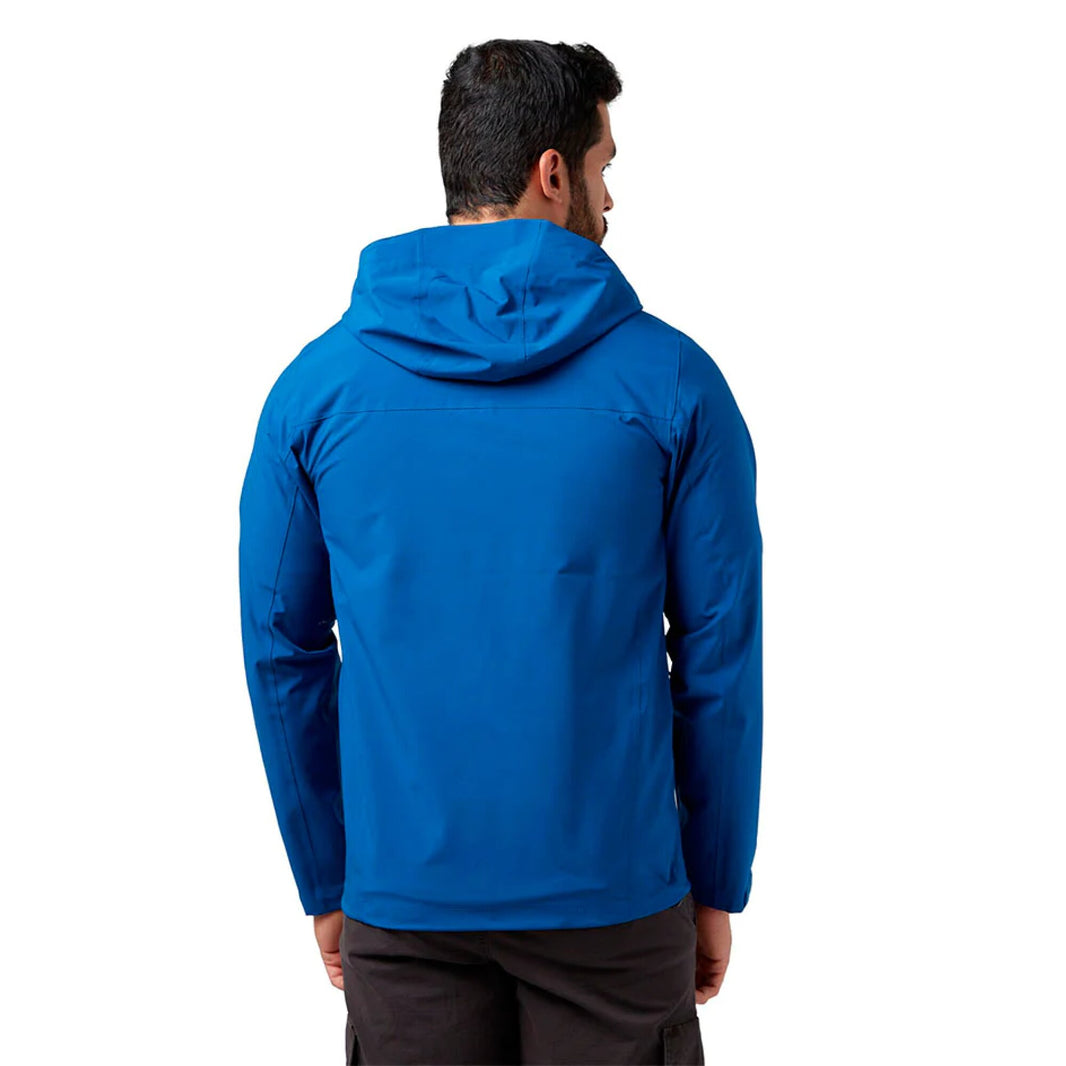 Jackets Impermeables Hombre – Outdoor Adventure Costa Rica