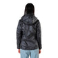 JACKET IMPERMEABLE PARA MUJER EDDIE BAUER CLOUD CAP - NEGRO#NEGRO