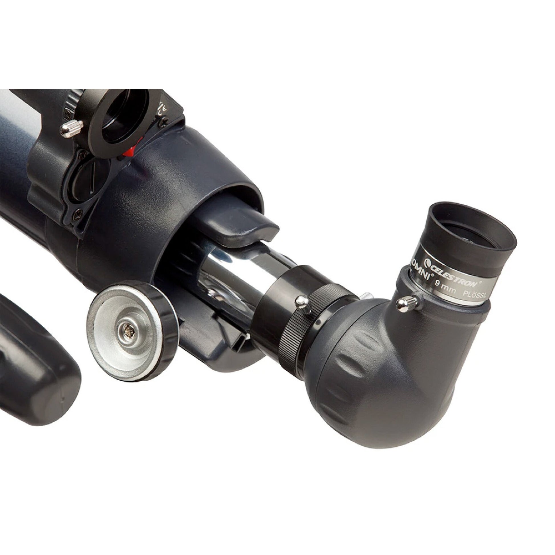 OCULAR OMNI DE 9 MM - 1,25"