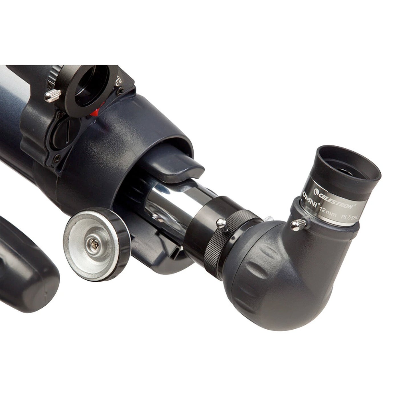 OCULAR OMNI - 12 MM 1,25"