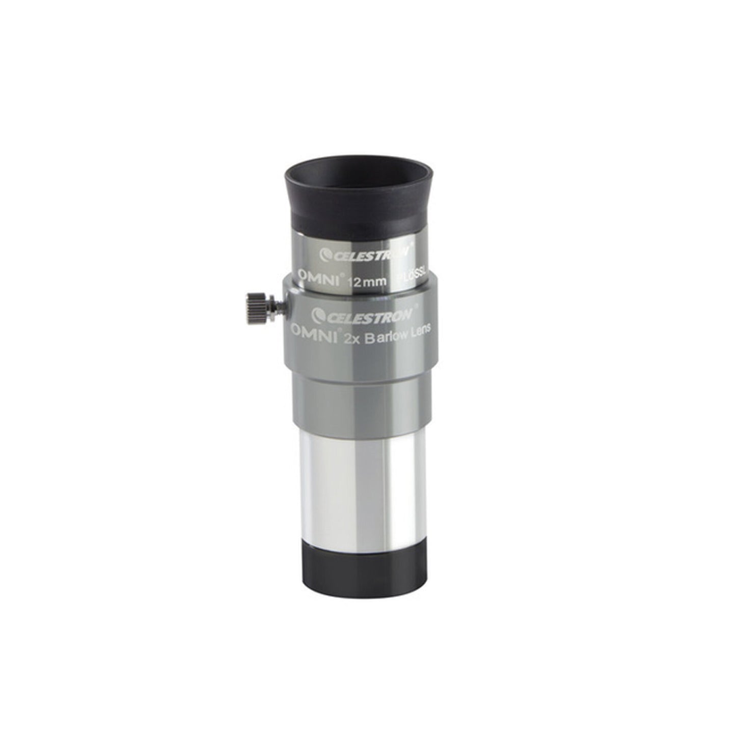 OCULAR OMNI BARLOW 1.25" 2X